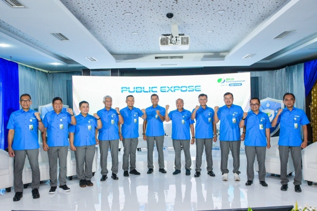 BPJS Ketenagakerjaan 